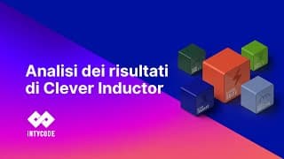 Analisi dei risultati