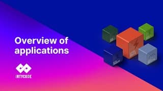 Overview of Clever Suite applications