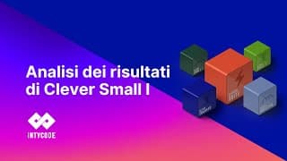 Analisi dei risultati